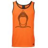 JB's HV 4602.1 CONTRAST SINGLET Thumbnail