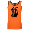 JB's HV 4602.1 CONTRAST SINGLET Thumbnail