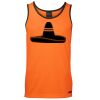 JB's HV 4602.1 CONTRAST SINGLET Thumbnail