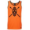JB's HV 4602.1 CONTRAST SINGLET Thumbnail