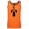 JB's HV 4602.1 CONTRAST SINGLET Thumbnail