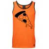 JB's HV 4602.1 CONTRAST SINGLET Thumbnail