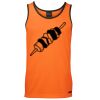 JB's HV 4602.1 CONTRAST SINGLET Thumbnail