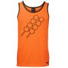 JB's HV 4602.1 CONTRAST SINGLET Thumbnail