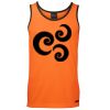 JB's HV 4602.1 CONTRAST SINGLET Thumbnail