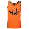 JB's HV 4602.1 CONTRAST SINGLET Thumbnail