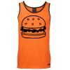 JB's HV 4602.1 CONTRAST SINGLET Thumbnail