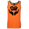 JB's HV 4602.1 CONTRAST SINGLET Thumbnail