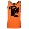 JB's HV 4602.1 CONTRAST SINGLET Thumbnail