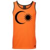 JB's HV 4602.1 CONTRAST SINGLET Thumbnail