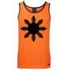 JB's HV 4602.1 CONTRAST SINGLET Thumbnail