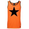 JB's HV 4602.1 CONTRAST SINGLET Thumbnail