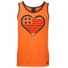 JB's HV 4602.1 CONTRAST SINGLET Thumbnail