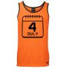 JB's HV 4602.1 CONTRAST SINGLET Thumbnail