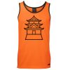 JB's HV 4602.1 CONTRAST SINGLET Thumbnail