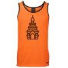 JB's HV 4602.1 CONTRAST SINGLET Thumbnail