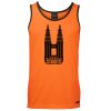 JB's HV 4602.1 CONTRAST SINGLET Thumbnail