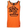 JB's HV 4602.1 CONTRAST SINGLET Thumbnail