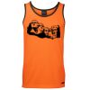 JB's HV 4602.1 CONTRAST SINGLET Thumbnail