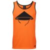 JB's HV 4602.1 CONTRAST SINGLET Thumbnail