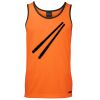 JB's HV 4602.1 CONTRAST SINGLET Thumbnail