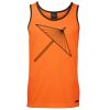 JB's HV 4602.1 CONTRAST SINGLET Thumbnail