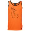 JB's HV 4602.1 CONTRAST SINGLET Thumbnail