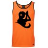 JB's HV 4602.1 CONTRAST SINGLET Thumbnail