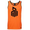 JB's HV 4602.1 CONTRAST SINGLET Thumbnail
