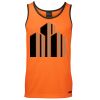 JB's HV 4602.1 CONTRAST SINGLET Thumbnail