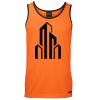 JB's HV 4602.1 CONTRAST SINGLET Thumbnail