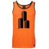 JB's HV 4602.1 CONTRAST SINGLET Thumbnail