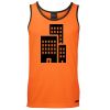 JB's HV 4602.1 CONTRAST SINGLET Thumbnail