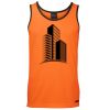 JB's HV 4602.1 CONTRAST SINGLET Thumbnail