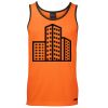 JB's HV 4602.1 CONTRAST SINGLET Thumbnail