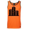 JB's HV 4602.1 CONTRAST SINGLET Thumbnail