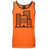 JB's HV 4602.1 CONTRAST SINGLET Thumbnail