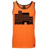 JB's HV 4602.1 CONTRAST SINGLET Thumbnail