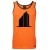 JB's HV 4602.1 CONTRAST SINGLET Thumbnail