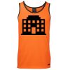 JB's HV 4602.1 CONTRAST SINGLET Thumbnail