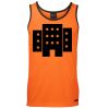 JB's HV 4602.1 CONTRAST SINGLET Thumbnail