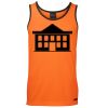 JB's HV 4602.1 CONTRAST SINGLET Thumbnail