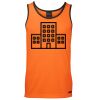 JB's HV 4602.1 CONTRAST SINGLET Thumbnail