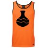 JB's HV 4602.1 CONTRAST SINGLET Thumbnail