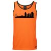 JB's HV 4602.1 CONTRAST SINGLET Thumbnail