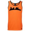JB's HV 4602.1 CONTRAST SINGLET Thumbnail