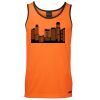 JB's HV 4602.1 CONTRAST SINGLET Thumbnail