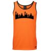 JB's HV 4602.1 CONTRAST SINGLET Thumbnail