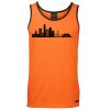 JB's HV 4602.1 CONTRAST SINGLET Thumbnail
