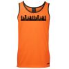 JB's HV 4602.1 CONTRAST SINGLET Thumbnail